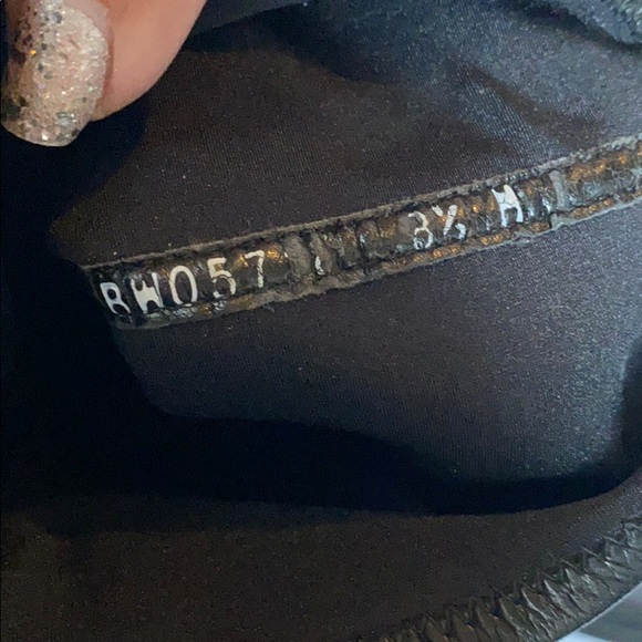 Stewart Wiseman long Lambskin boots - Picture 3 of 12